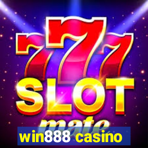 win888 casino